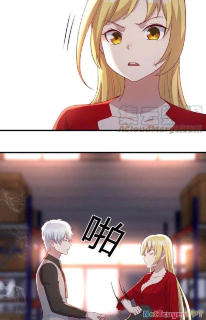 Trợ Lý Thánh Tôn, Ta Đã Vô Địch Chapter 57 - 38