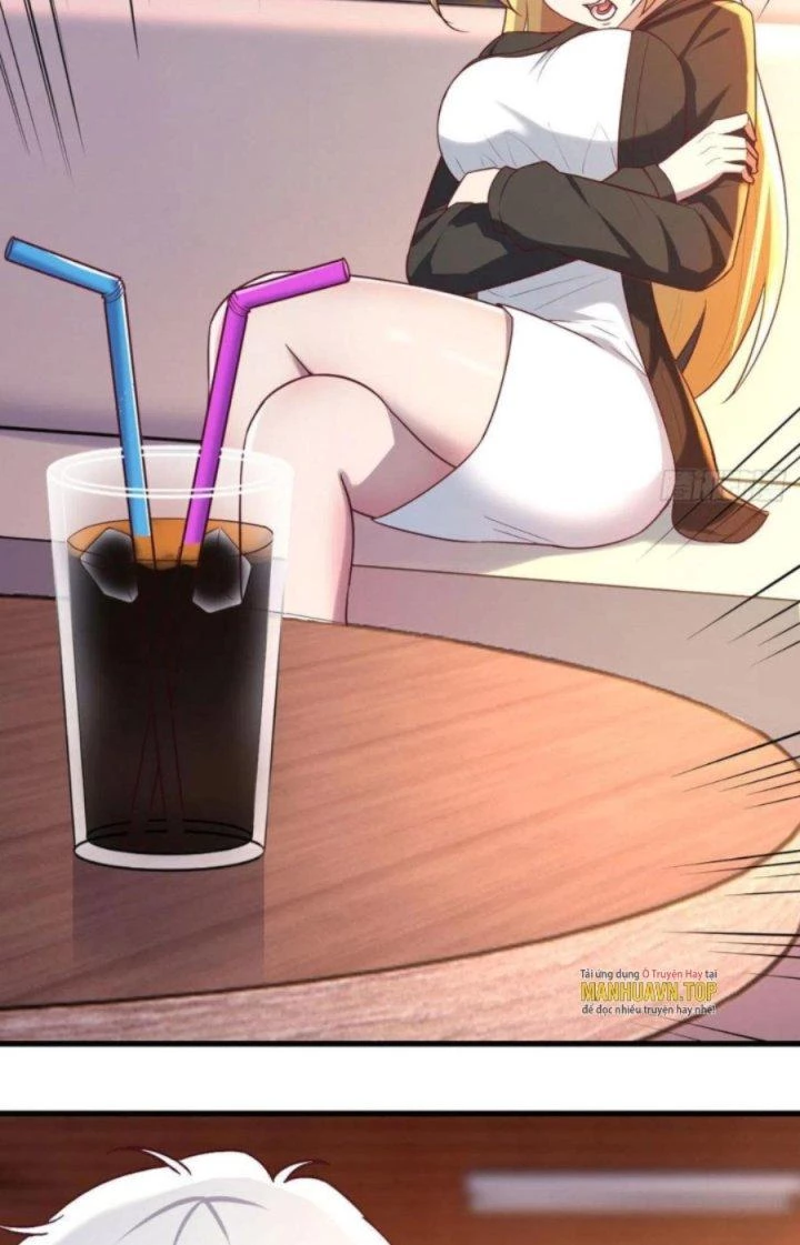 Trợ Lý Thánh Tôn, Ta Đã Vô Địch Chapter 60 - 5