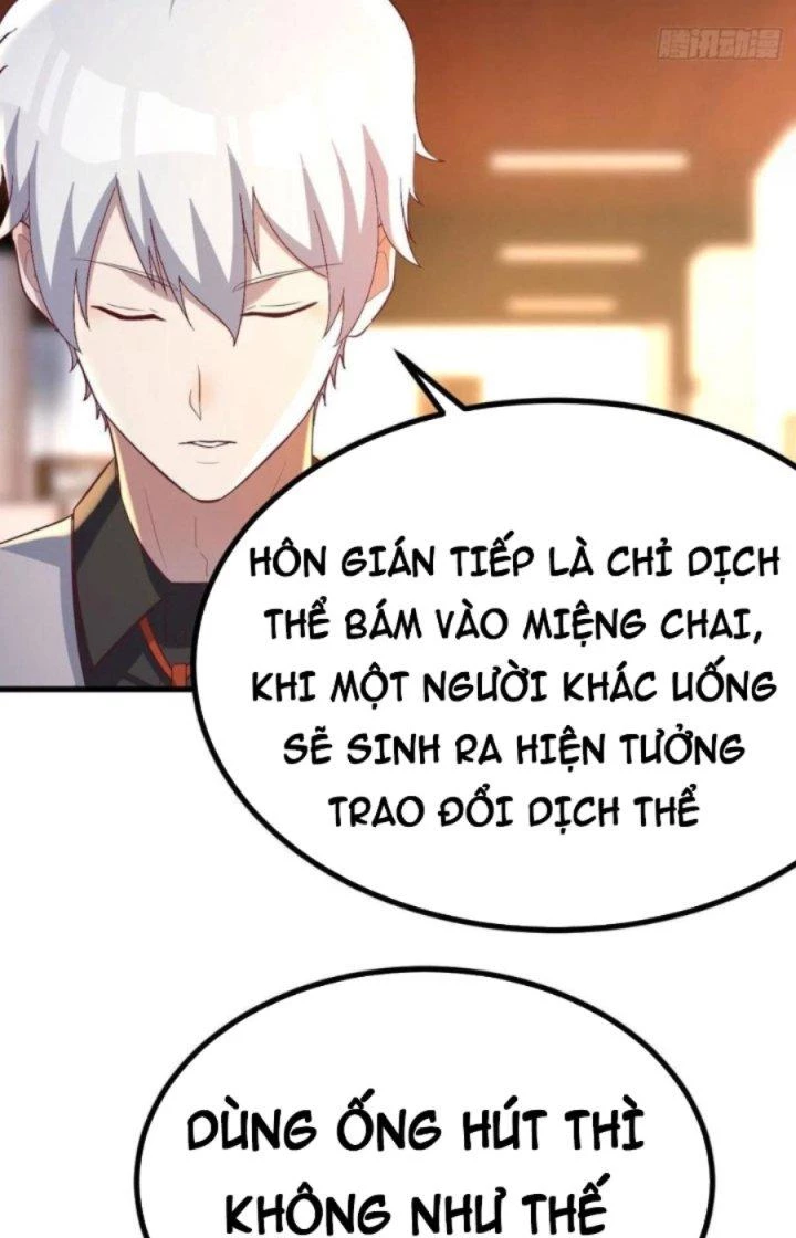 Trợ Lý Thánh Tôn, Ta Đã Vô Địch Chapter 60 - 6