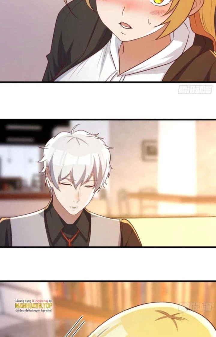 Trợ Lý Thánh Tôn, Ta Đã Vô Địch Chapter 60 - 9