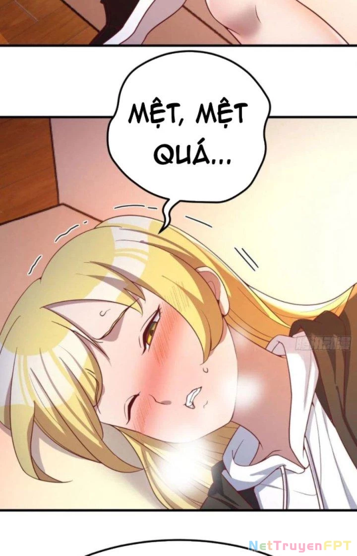 Trợ Lý Thánh Tôn, Ta Đã Vô Địch Chapter 60 - 21