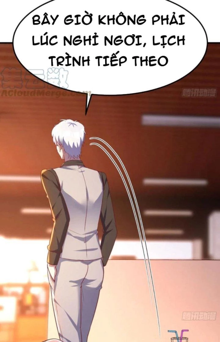 Trợ Lý Thánh Tôn, Ta Đã Vô Địch Chapter 60 - 22