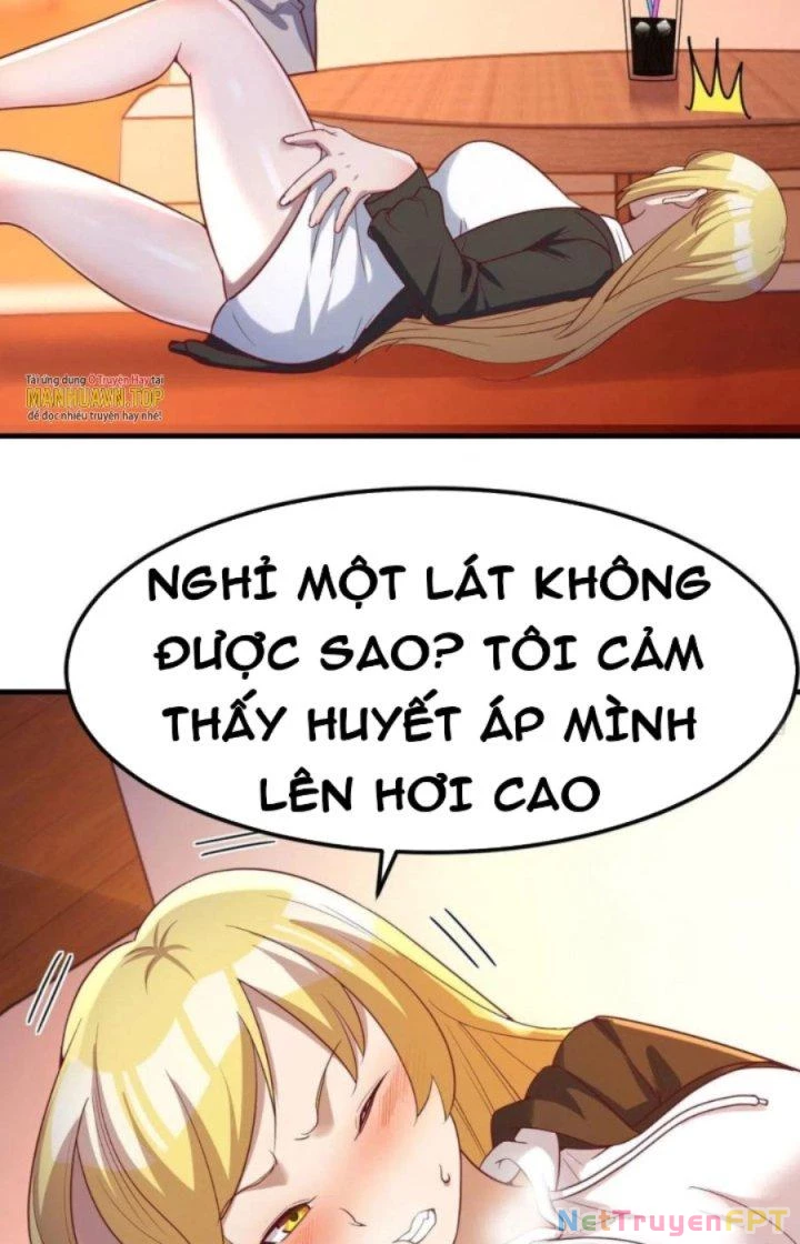 Trợ Lý Thánh Tôn, Ta Đã Vô Địch Chapter 60 - 23