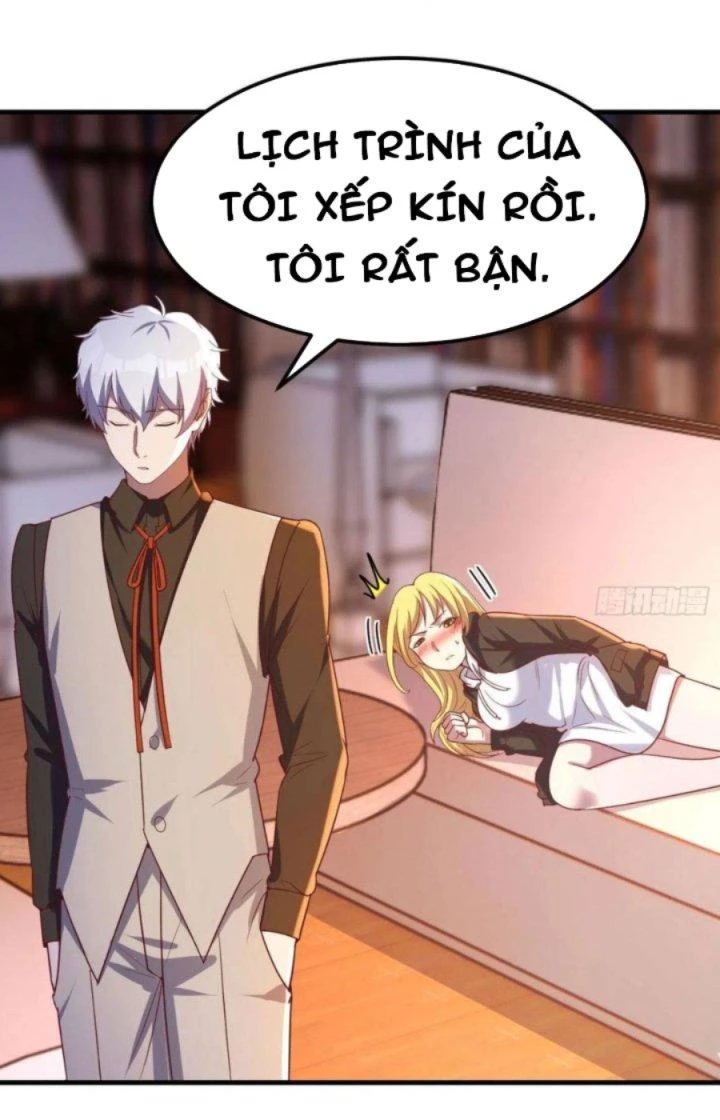 Trợ Lý Thánh Tôn, Ta Đã Vô Địch Chapter 60 - 25