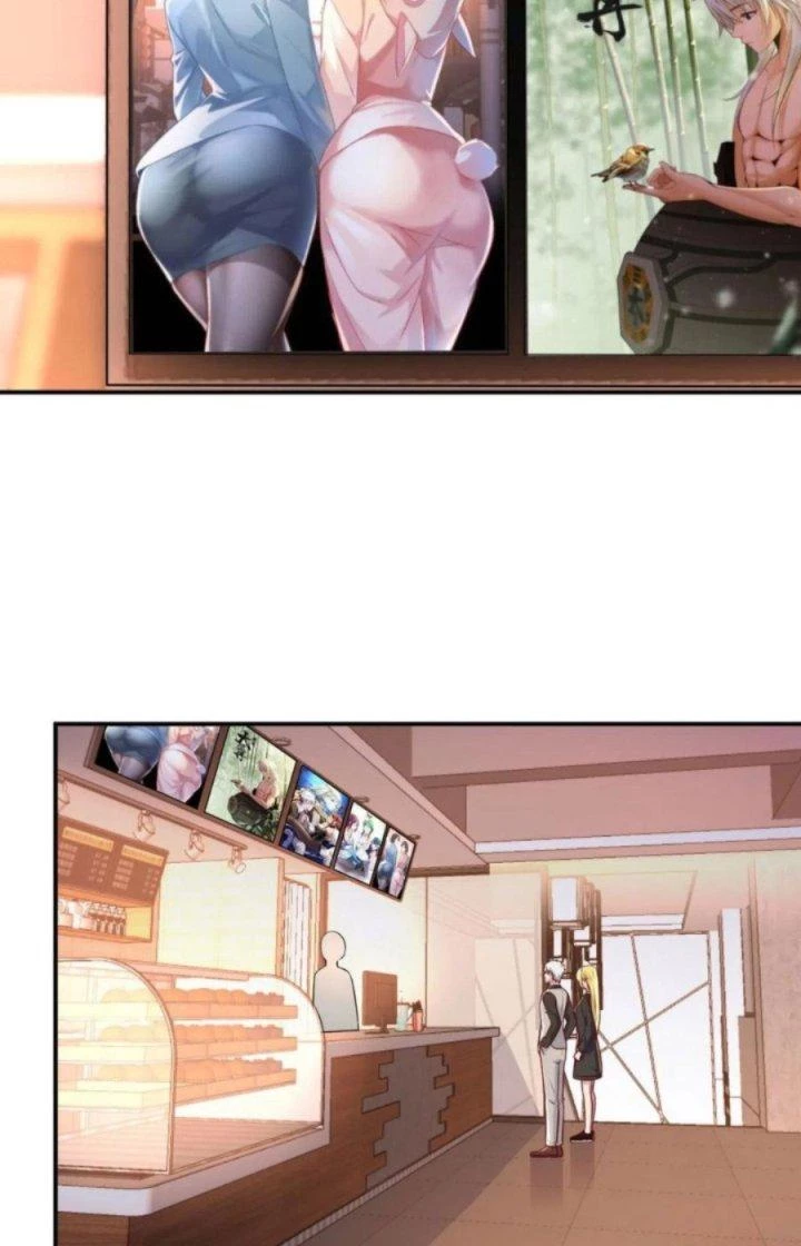 Trợ Lý Thánh Tôn, Ta Đã Vô Địch Chapter 60 - 29