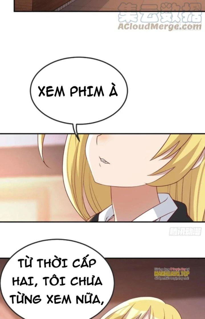 Trợ Lý Thánh Tôn, Ta Đã Vô Địch Chapter 60 - 30