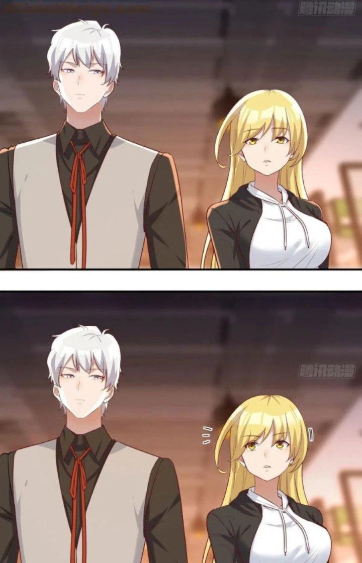 Trợ Lý Thánh Tôn, Ta Đã Vô Địch Chapter 60 - 32