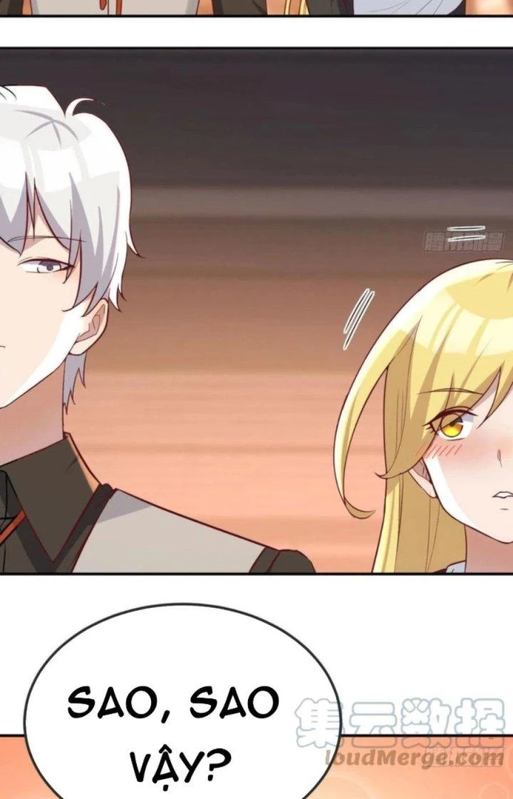 Trợ Lý Thánh Tôn, Ta Đã Vô Địch Chapter 60 - 33