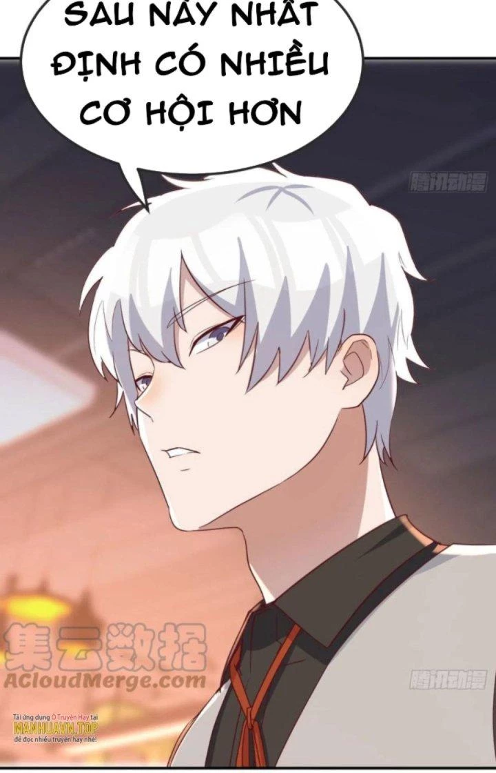 Trợ Lý Thánh Tôn, Ta Đã Vô Địch Chapter 60 - 35