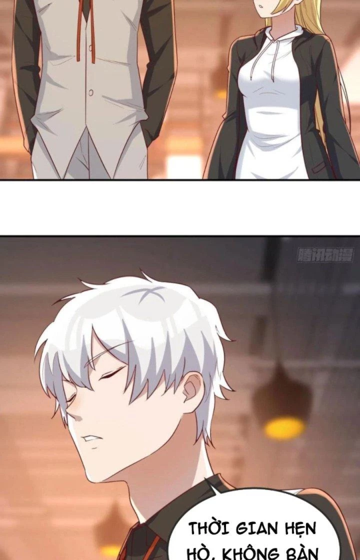 Trợ Lý Thánh Tôn, Ta Đã Vô Địch Chapter 60 - 38