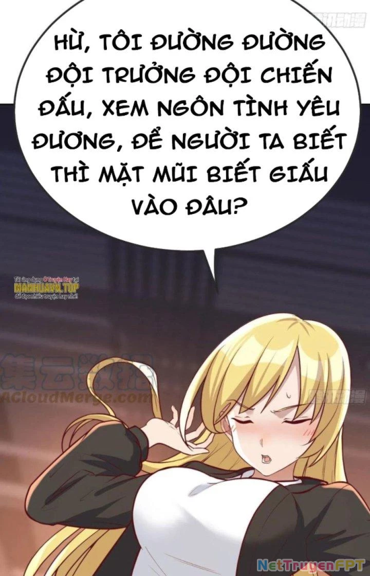 Trợ Lý Thánh Tôn, Ta Đã Vô Địch Chapter 60 - 41