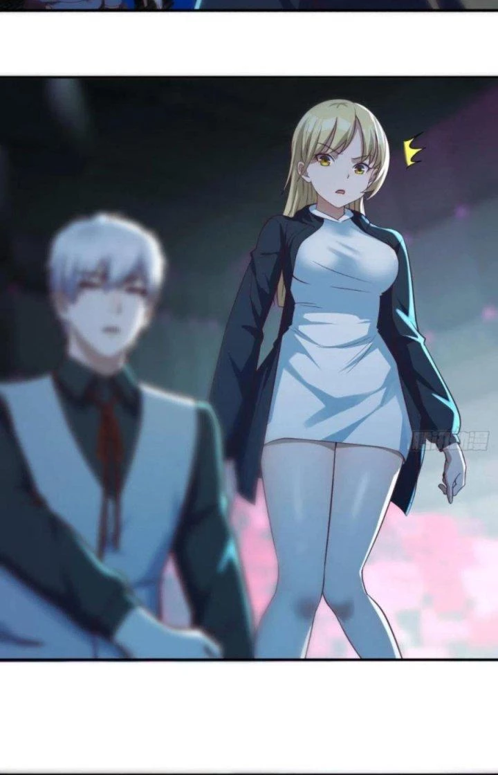 Trợ Lý Thánh Tôn, Ta Đã Vô Địch Chapter 66 - 3