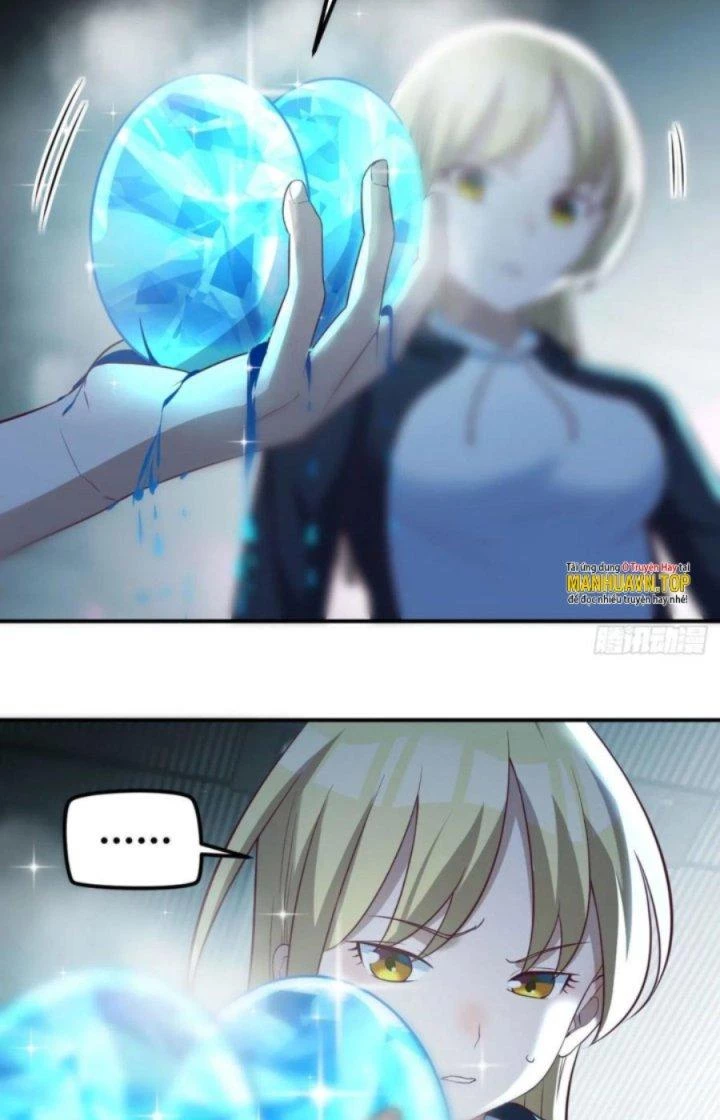 Trợ Lý Thánh Tôn, Ta Đã Vô Địch Chapter 66 - 5