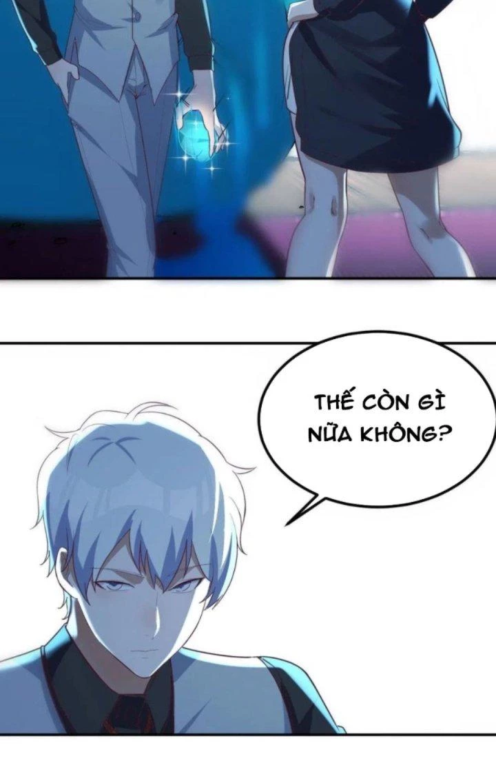 Trợ Lý Thánh Tôn, Ta Đã Vô Địch Chapter 66 - 7