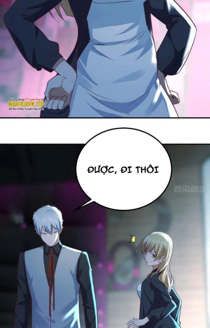 Trợ Lý Thánh Tôn, Ta Đã Vô Địch Chapter 66 - 9