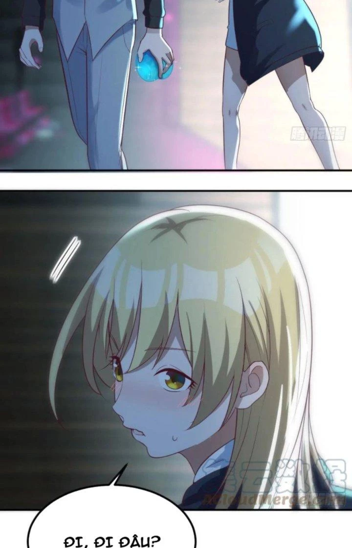 Trợ Lý Thánh Tôn, Ta Đã Vô Địch Chapter 66 - 10