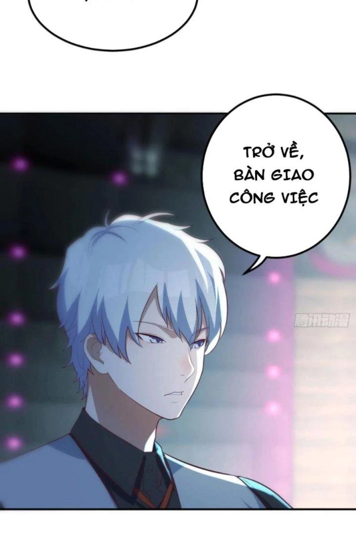 Trợ Lý Thánh Tôn, Ta Đã Vô Địch Chapter 66 - 11