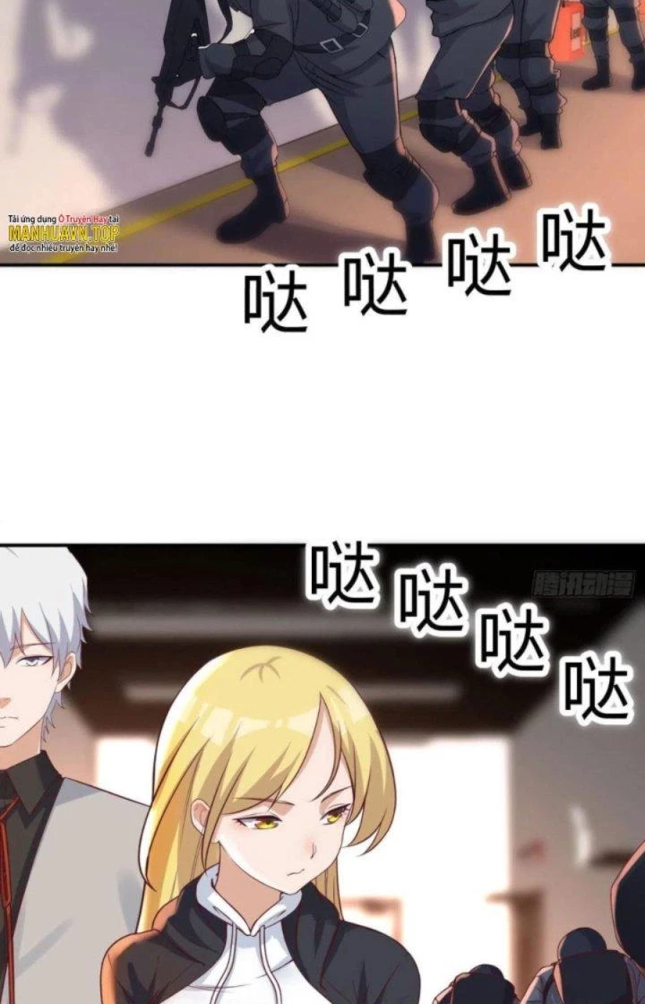 Trợ Lý Thánh Tôn, Ta Đã Vô Địch Chapter 66 - 13