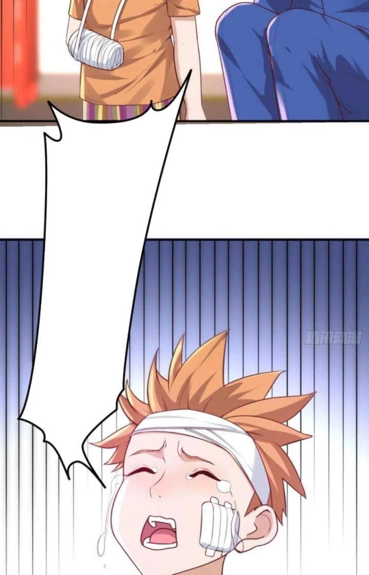 Trợ Lý Thánh Tôn, Ta Đã Vô Địch Chapter 66 - 15