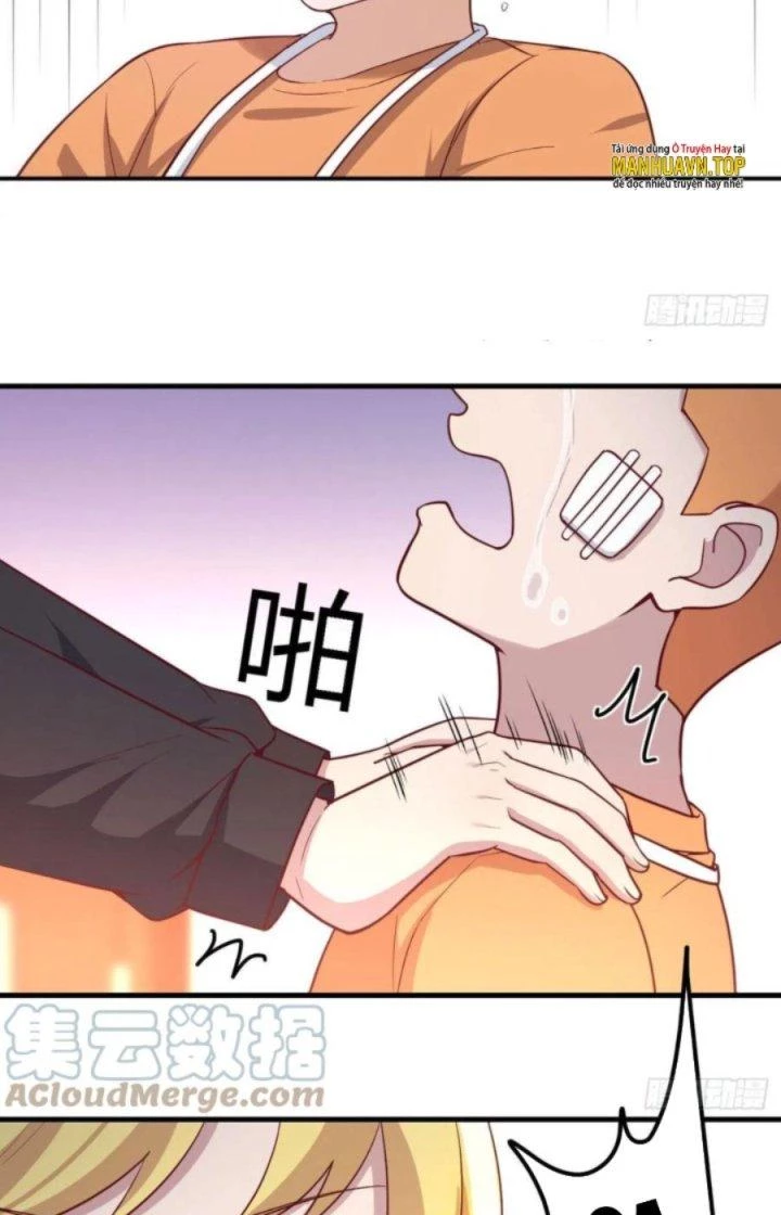 Trợ Lý Thánh Tôn, Ta Đã Vô Địch Chapter 66 - 16