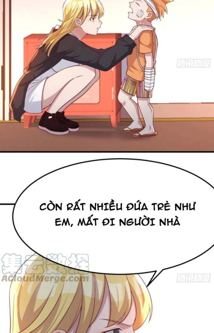 Trợ Lý Thánh Tôn, Ta Đã Vô Địch Chapter 66 - 18