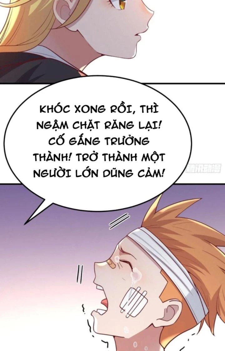 Trợ Lý Thánh Tôn, Ta Đã Vô Địch Chapter 66 - 19