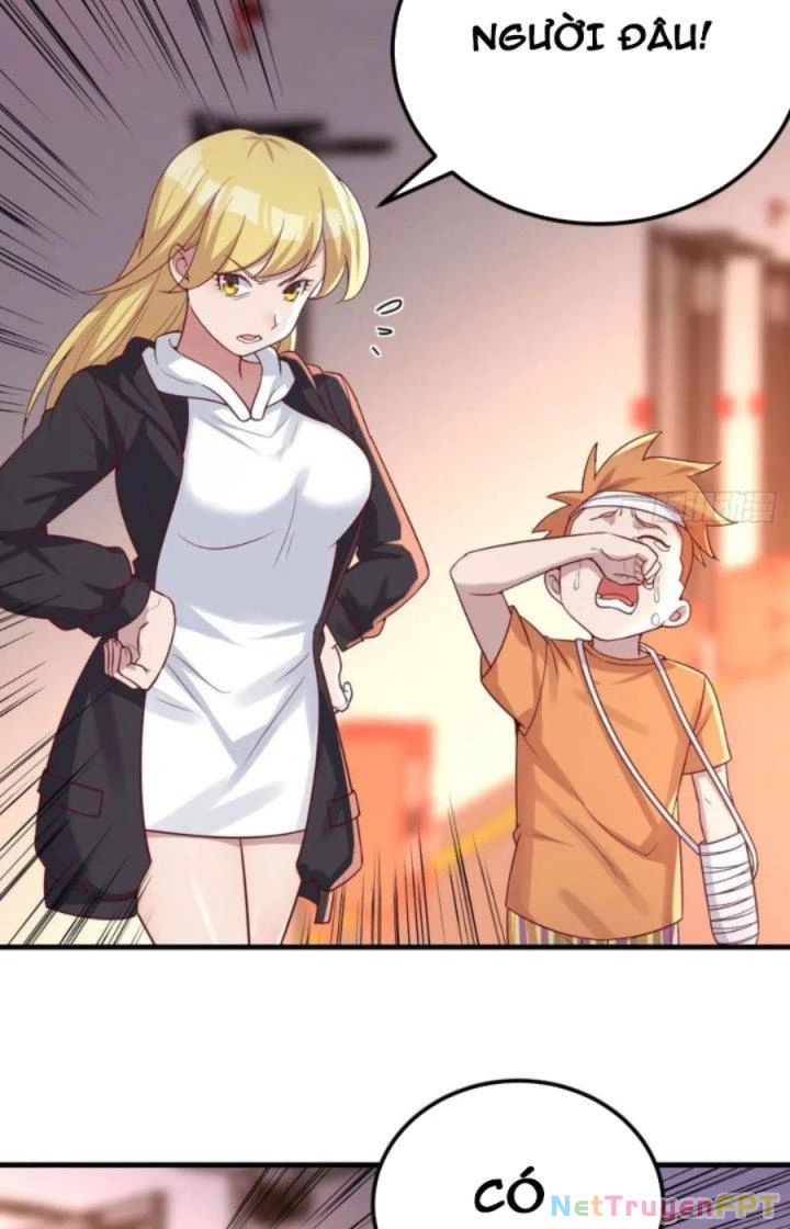 Trợ Lý Thánh Tôn, Ta Đã Vô Địch Chapter 66 - 21