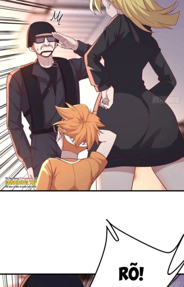 Trợ Lý Thánh Tôn, Ta Đã Vô Địch Chapter 66 - 23