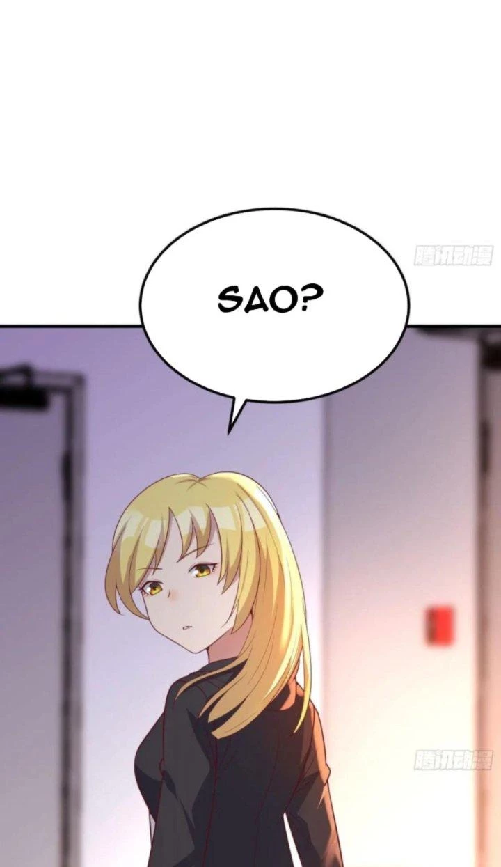 Trợ Lý Thánh Tôn, Ta Đã Vô Địch Chapter 66 - 27