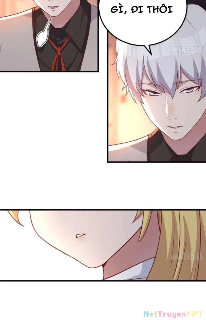 Trợ Lý Thánh Tôn, Ta Đã Vô Địch Chapter 66 - 29