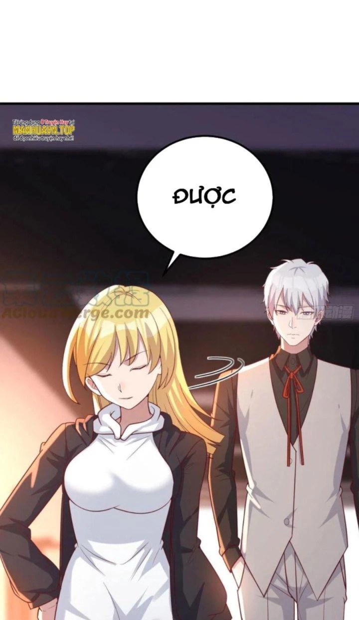 Trợ Lý Thánh Tôn, Ta Đã Vô Địch Chapter 66 - 30