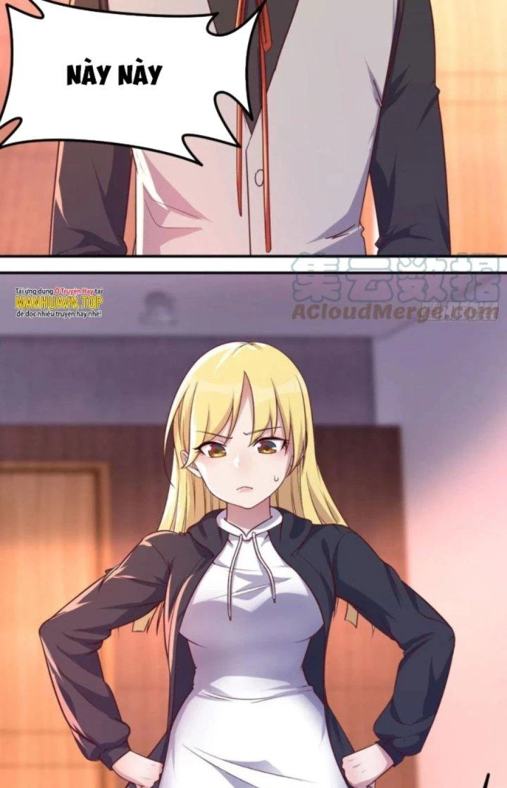 Trợ Lý Thánh Tôn, Ta Đã Vô Địch Chapter 66 - 34