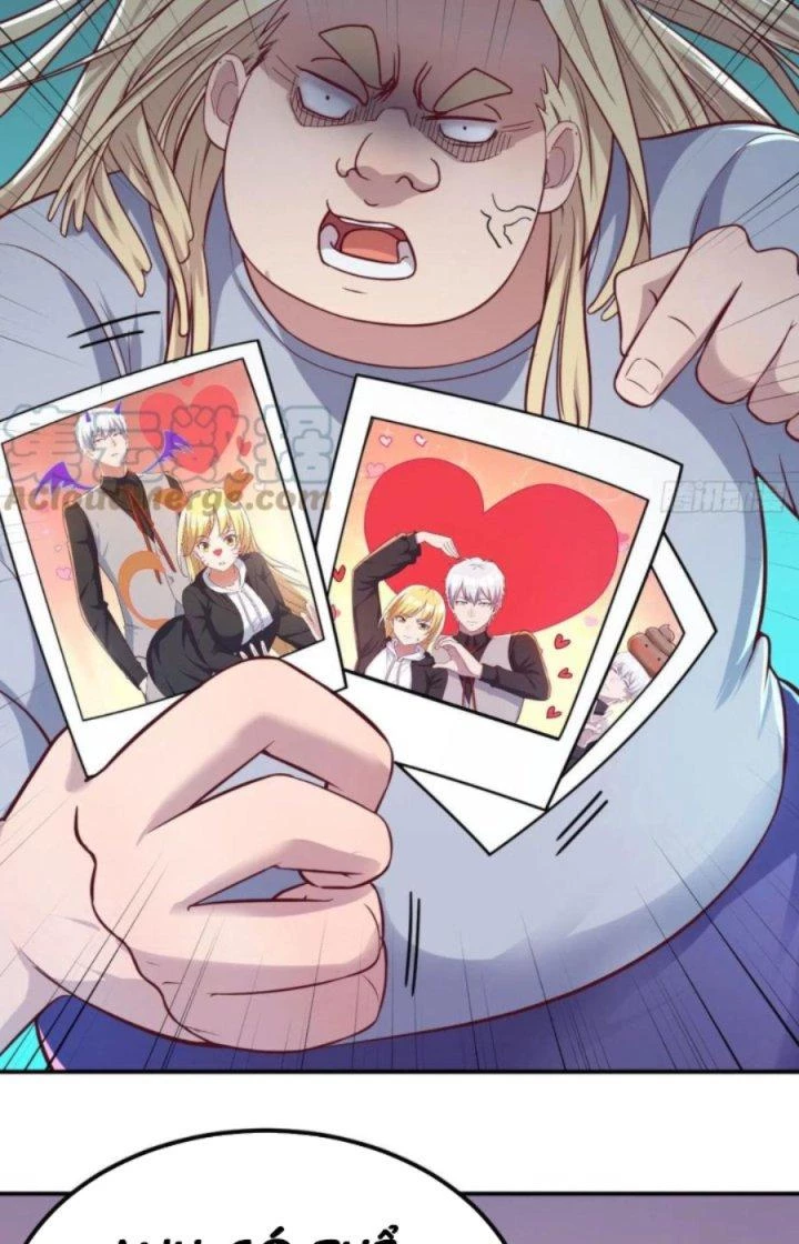 Trợ Lý Thánh Tôn, Ta Đã Vô Địch Chapter 66 - 36