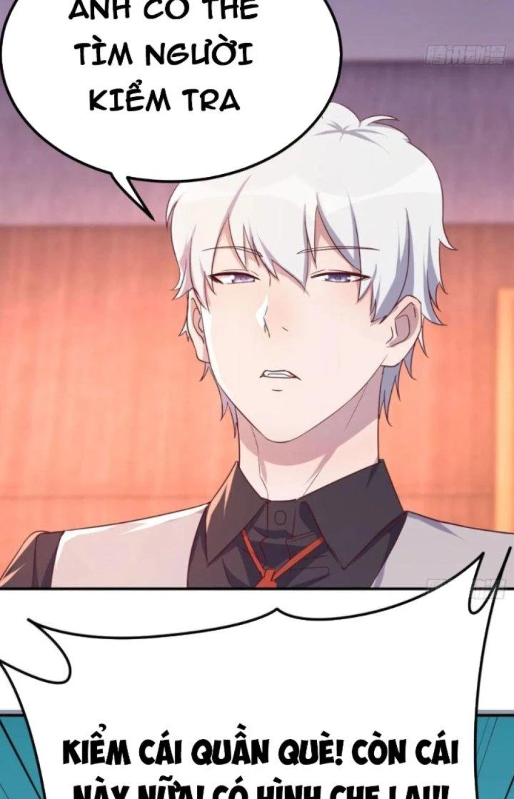 Trợ Lý Thánh Tôn, Ta Đã Vô Địch Chapter 66 - 37