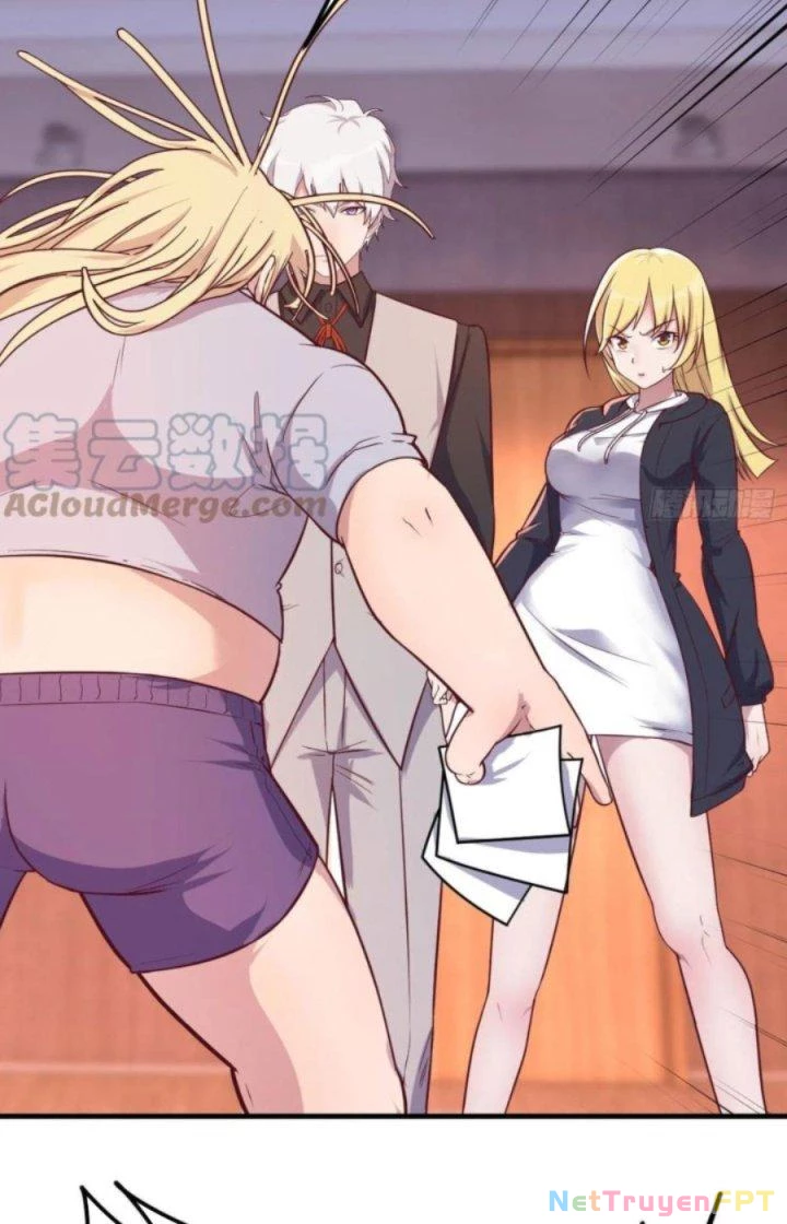 Trợ Lý Thánh Tôn, Ta Đã Vô Địch Chapter 66 - 40