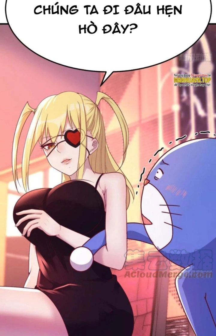 Trợ Lý Thánh Tôn, Ta Đã Vô Địch Chapter 73 - 2