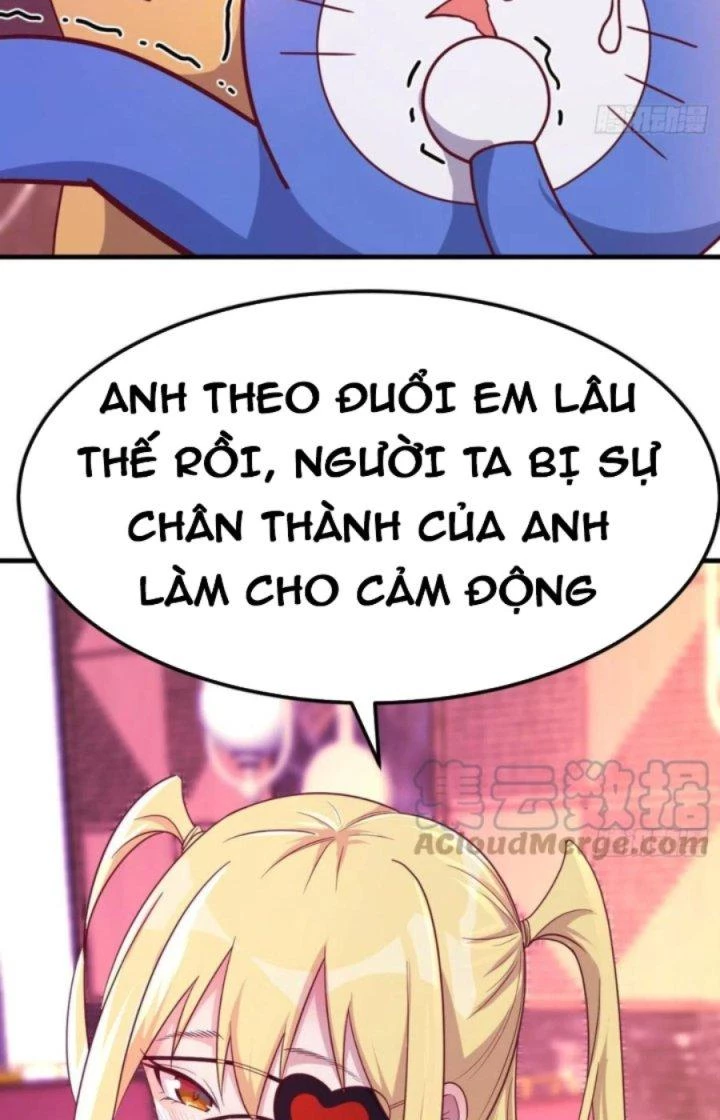 Trợ Lý Thánh Tôn, Ta Đã Vô Địch Chapter 73 - 4