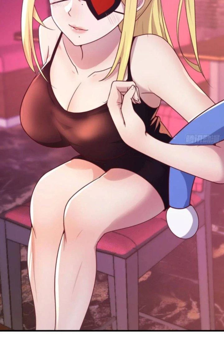 Trợ Lý Thánh Tôn, Ta Đã Vô Địch Chapter 73 - 5