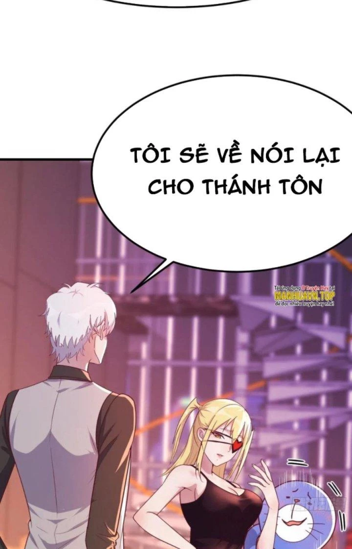 Trợ Lý Thánh Tôn, Ta Đã Vô Địch Chapter 73 - 9