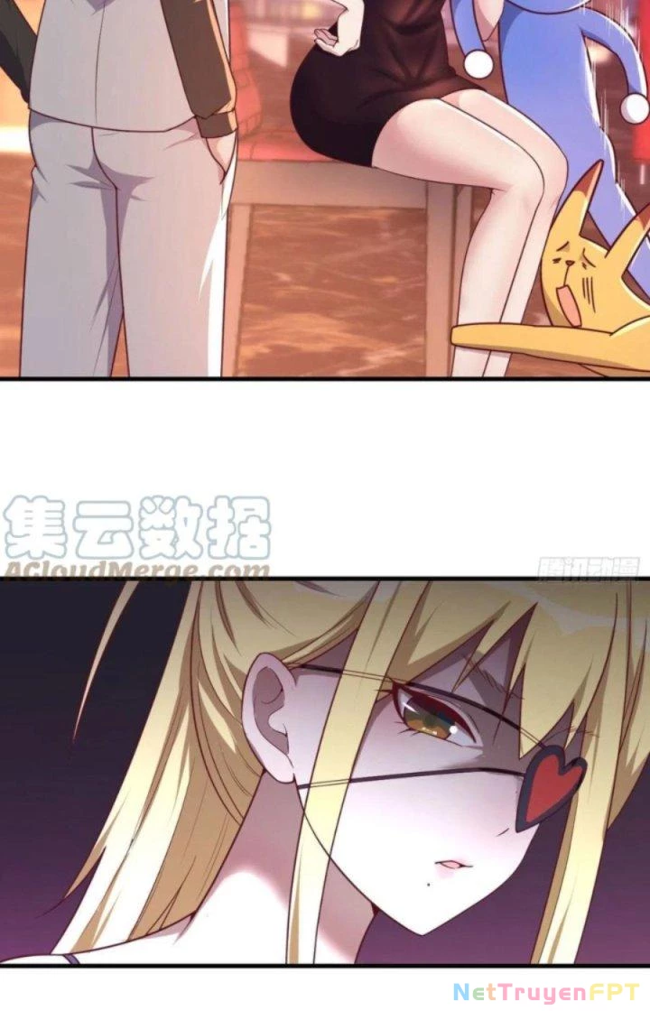 Trợ Lý Thánh Tôn, Ta Đã Vô Địch Chapter 73 - 10