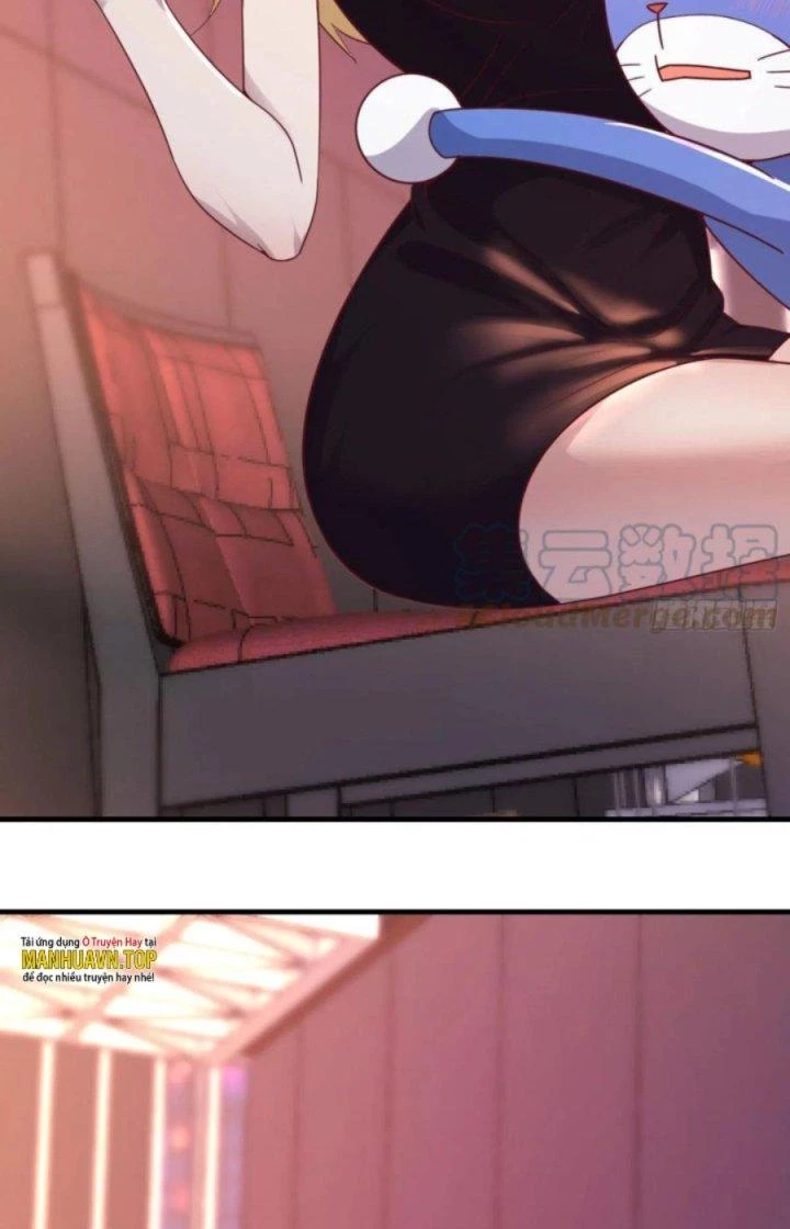 Trợ Lý Thánh Tôn, Ta Đã Vô Địch Chapter 73 - 12