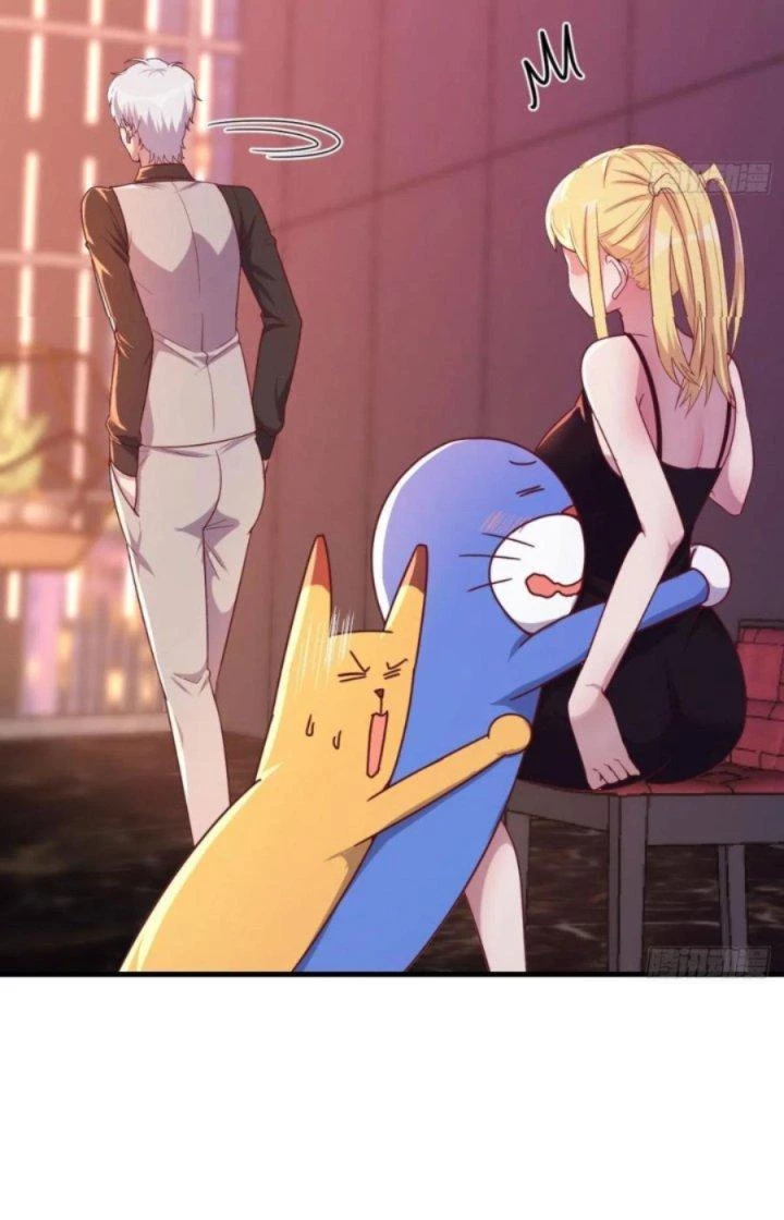 Trợ Lý Thánh Tôn, Ta Đã Vô Địch Chapter 73 - 13