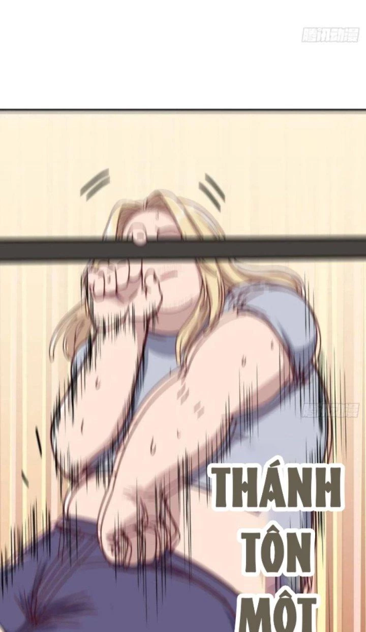 Trợ Lý Thánh Tôn, Ta Đã Vô Địch Chapter 73 - 21