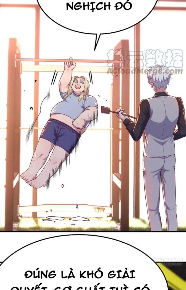 Trợ Lý Thánh Tôn, Ta Đã Vô Địch Chapter 73 - 24