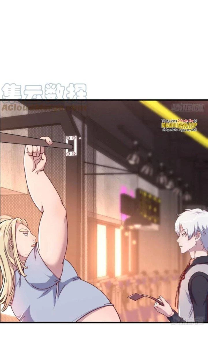 Trợ Lý Thánh Tôn, Ta Đã Vô Địch Chapter 73 - 26