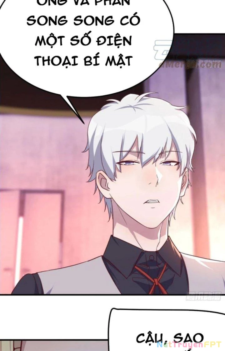 Trợ Lý Thánh Tôn, Ta Đã Vô Địch Chapter 73 - 30