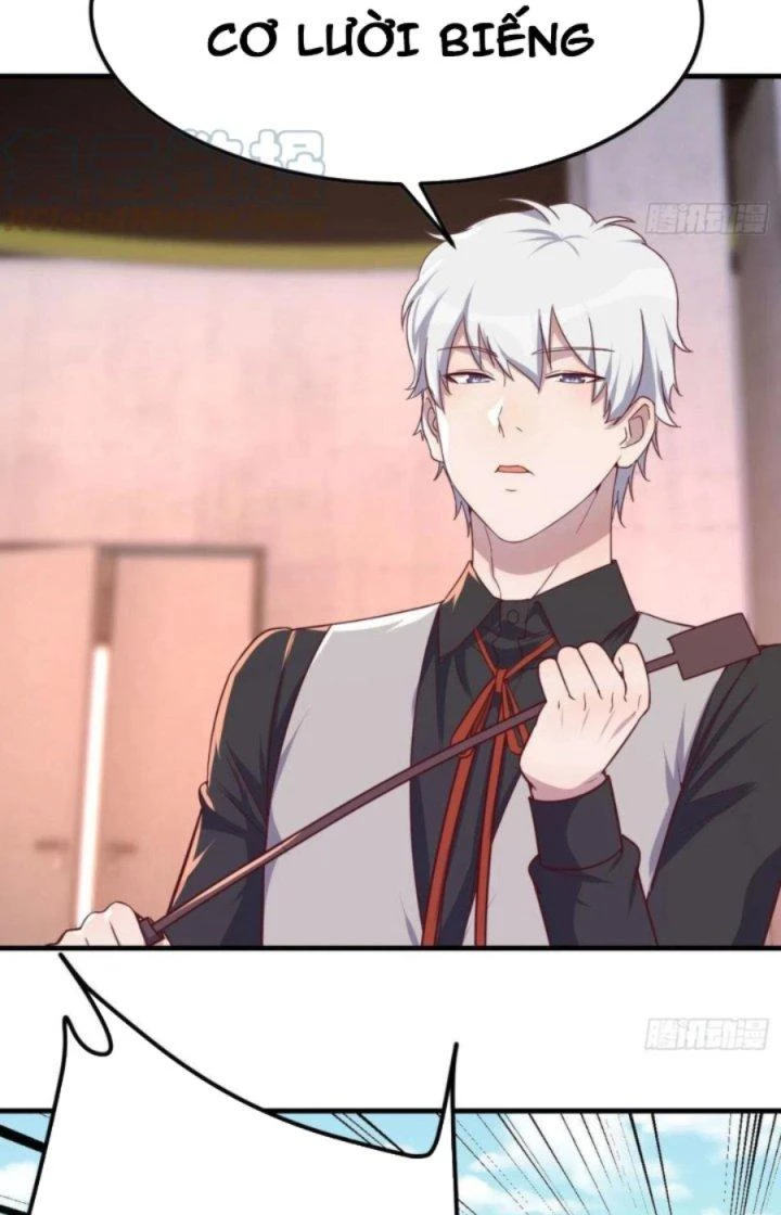 Trợ Lý Thánh Tôn, Ta Đã Vô Địch Chapter 73 - 34