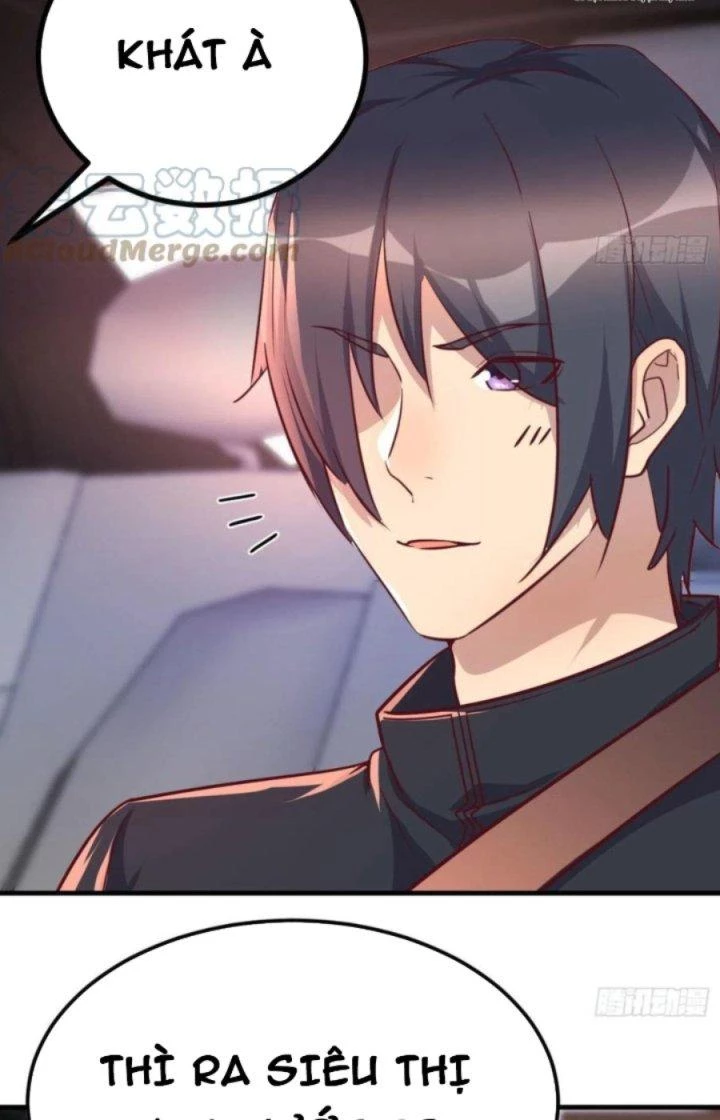 Trợ Lý Thánh Tôn, Ta Đã Vô Địch Chapter 73 - 40