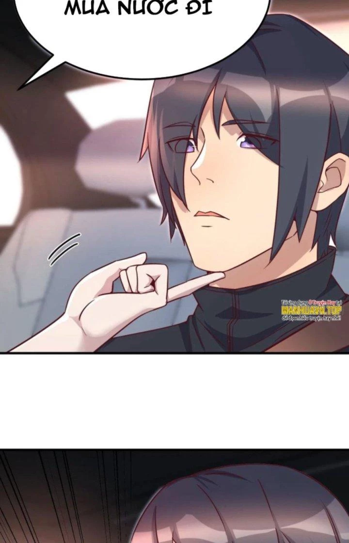 Trợ Lý Thánh Tôn, Ta Đã Vô Địch Chapter 73 - 41