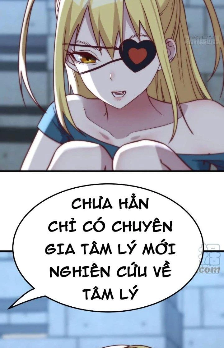 Trợ Lý Thánh Tôn, Ta Đã Vô Địch Chapter 92 - 6